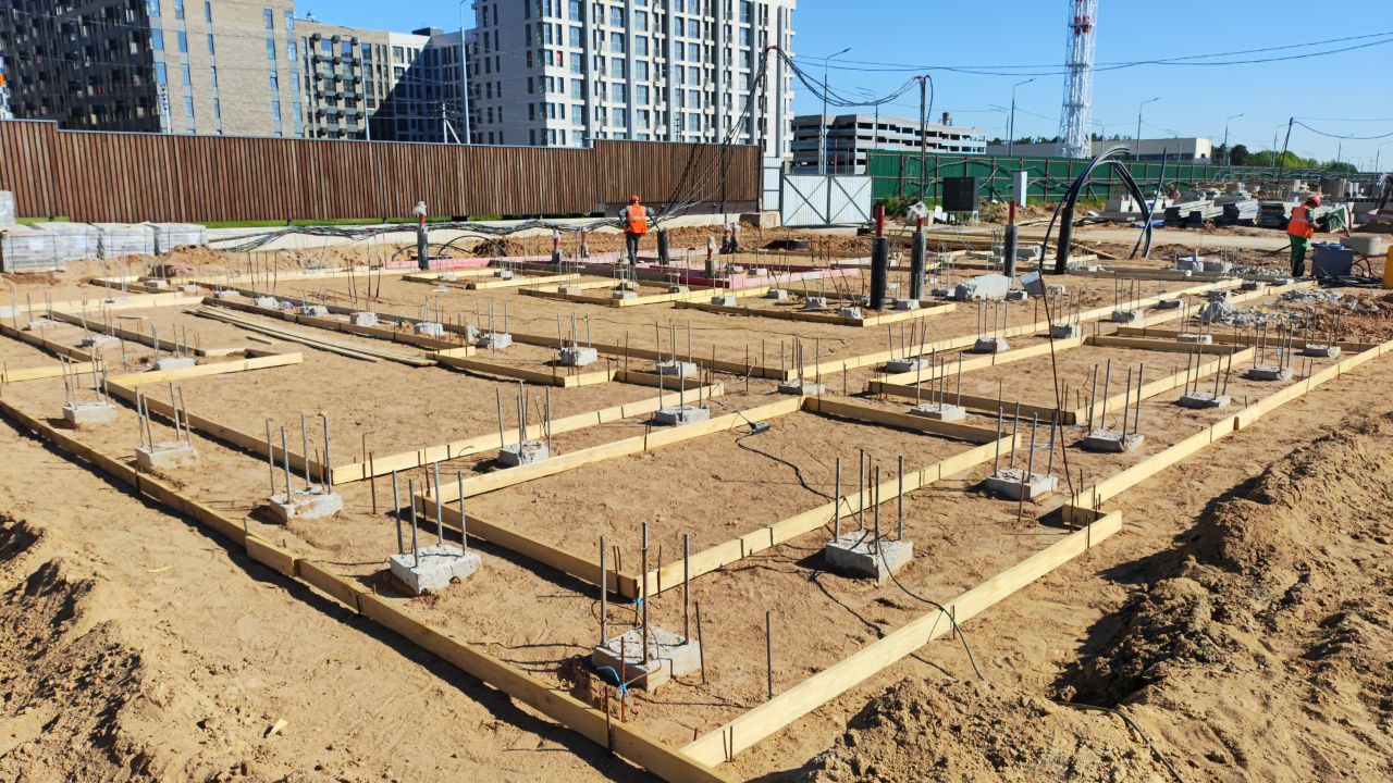 Пример работы 11