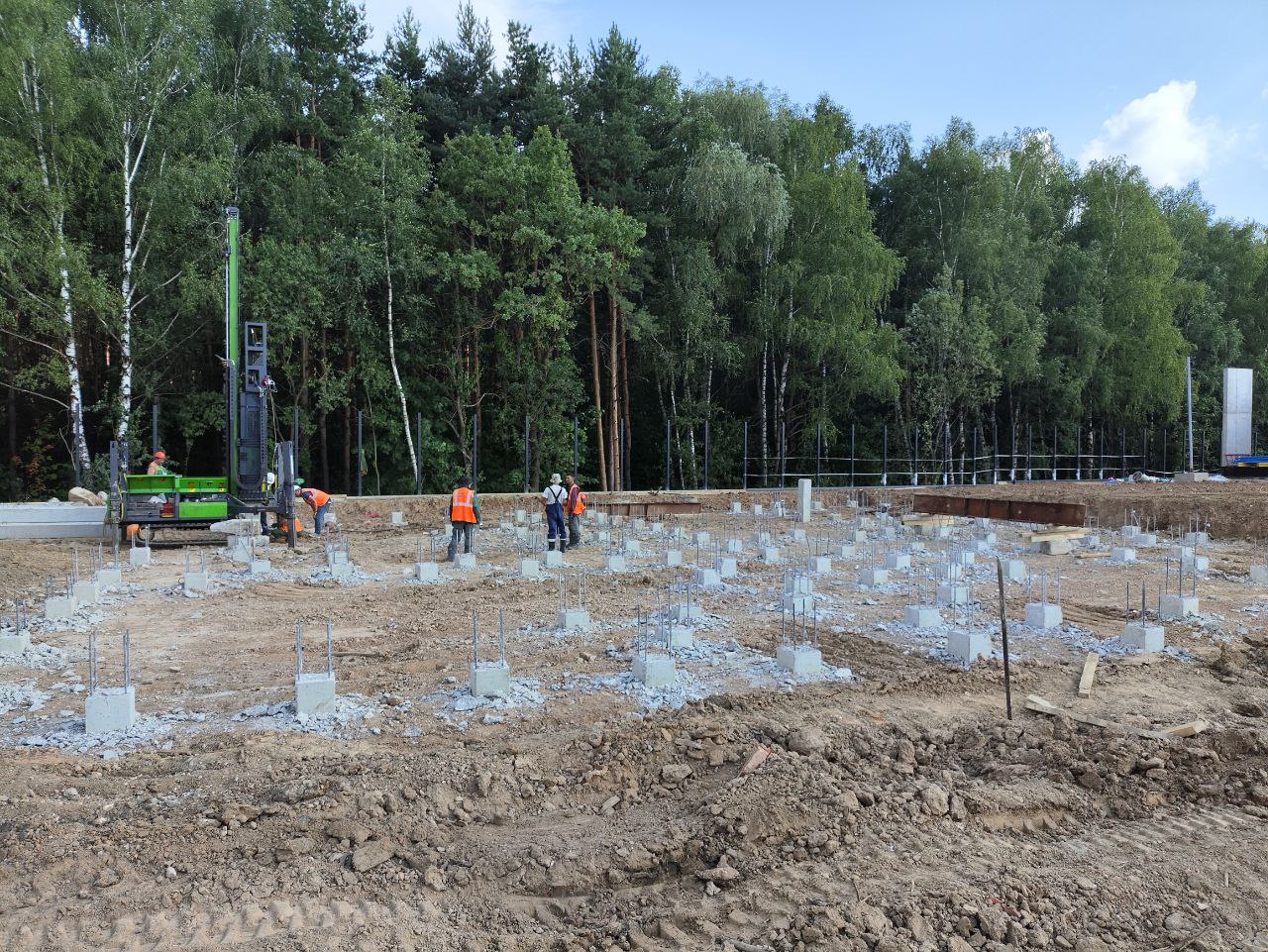 Пример работы 12