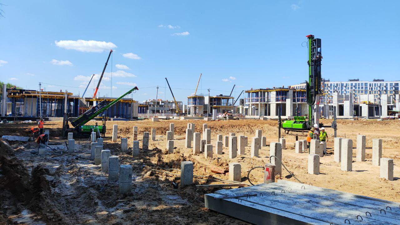 Пример работы 14