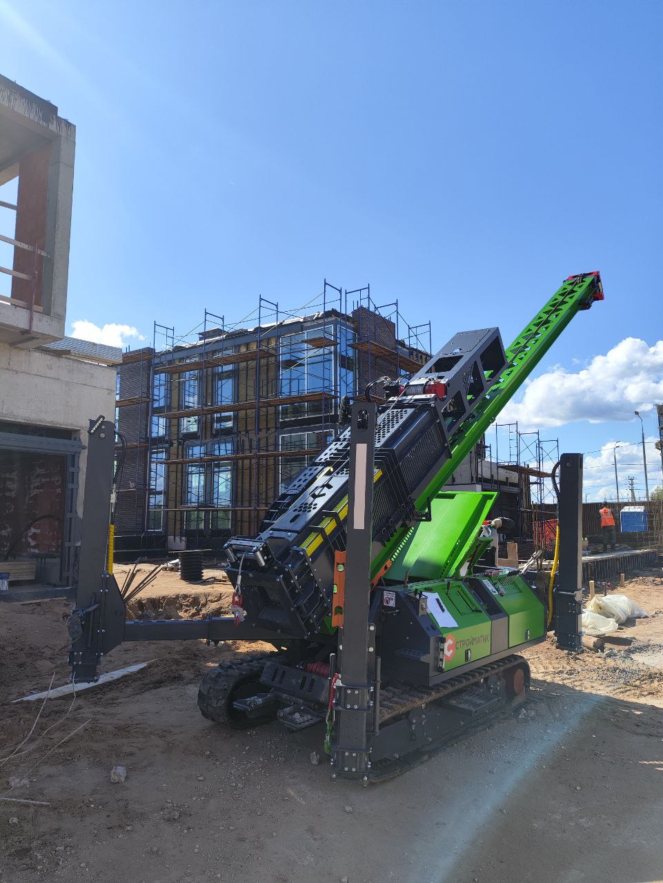 Пример работы 17