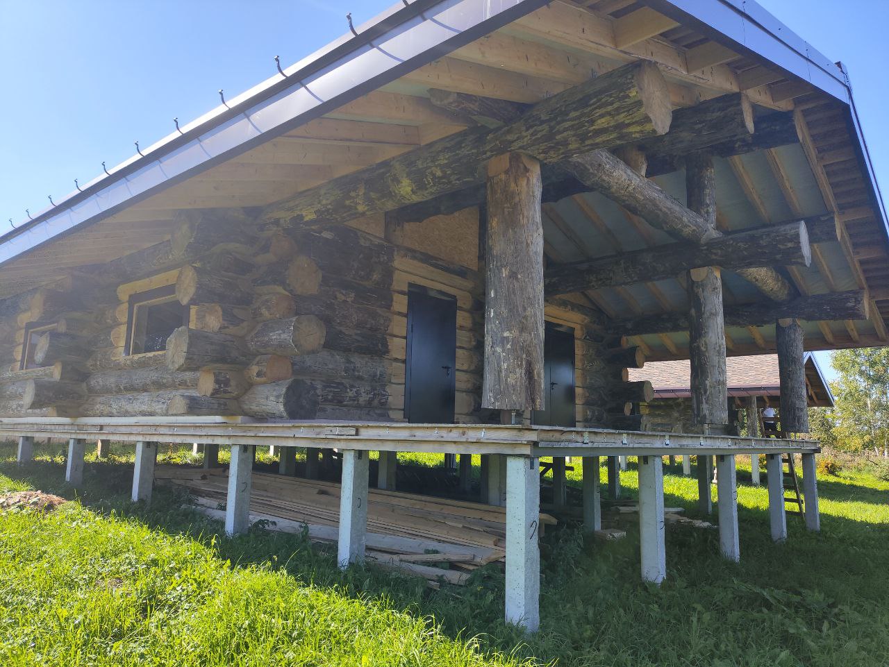 Пример работы 23