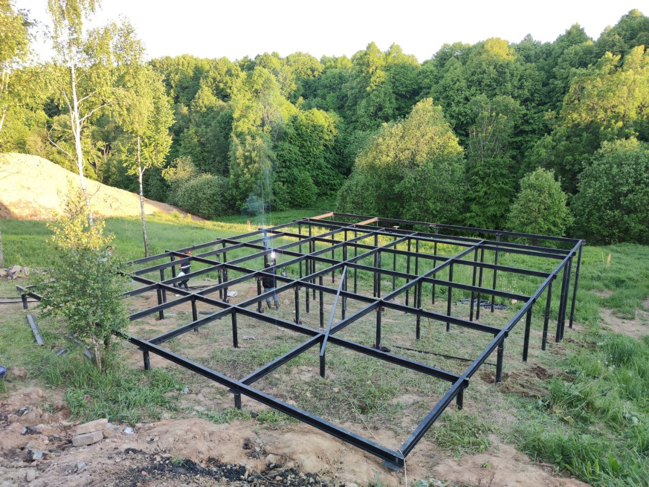 Пример работы 32