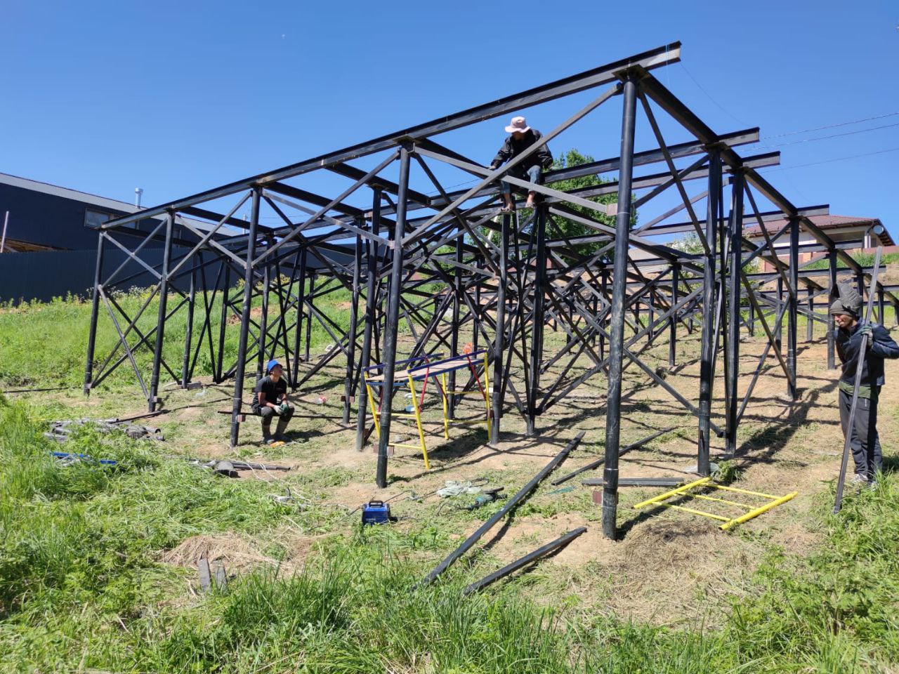 Пример работы 33