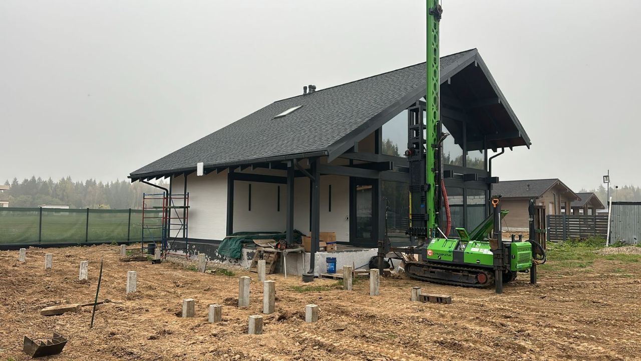 Пример работы 35