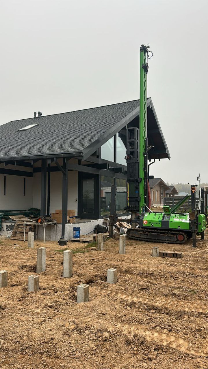 Пример работы 36