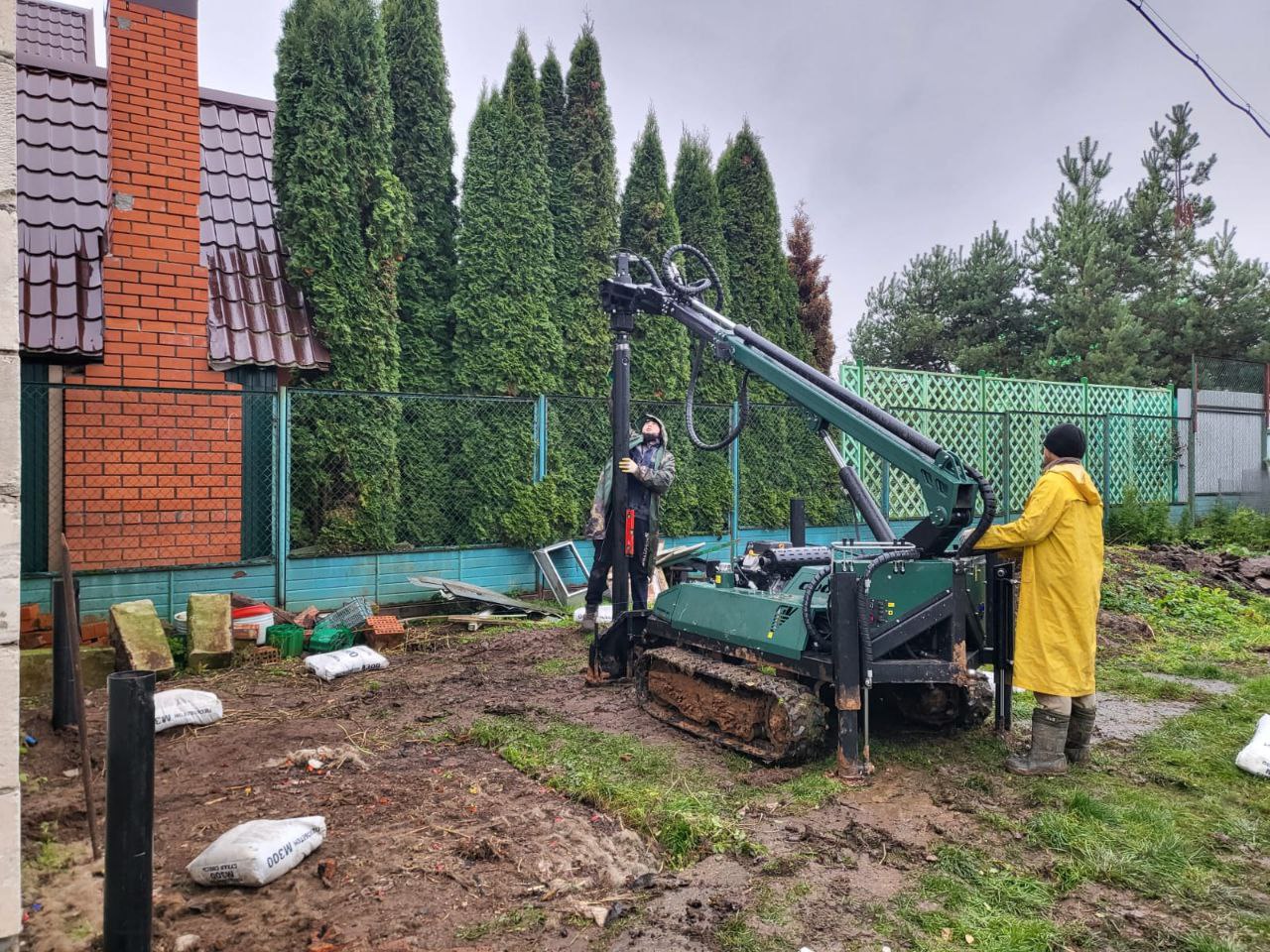 Пример работы 42