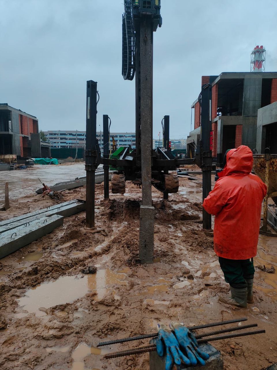 Пример работы 43