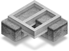 Монолитная лента