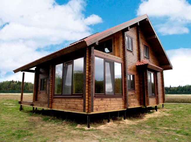 Фундамент на века: почему ЖБ сваи вытесняют ленту и винты