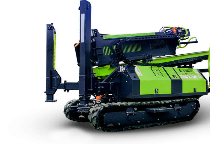 Железобетонные сваи под ключ