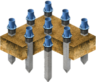 Для производственных помещений